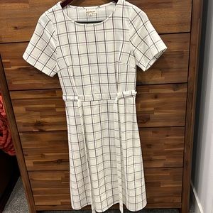 Dress size small